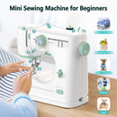 Advwin Multi-Function Sewing Machine for Beginners