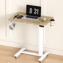 Advwin Portable Electric Standing Desk Height Adjustable