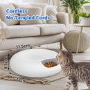 Advwin Smart Pet Feeder Automatic with APP Control