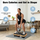 Advwin Vibration Machine Platform Plate Fitness