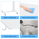 Advwin Portable Electric Standing Desk Height Adjustable