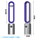 tower fan