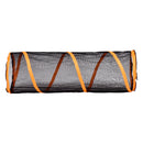 Advwin 6-in-1 Outdoor Cat Enclosure with Playhouse & Tents