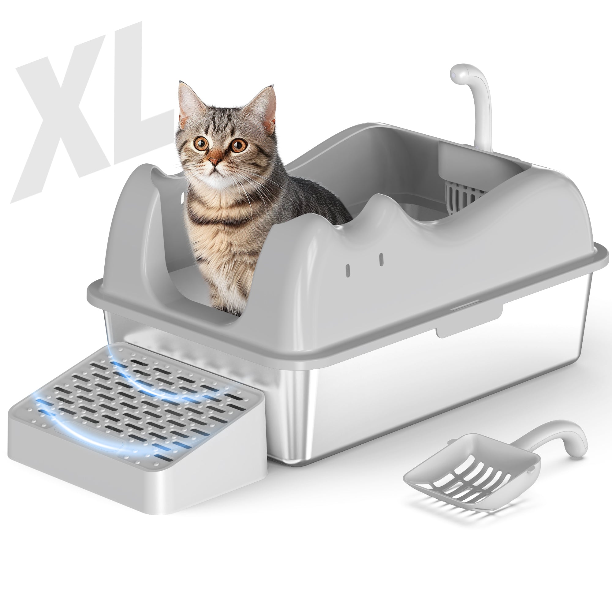 Litter Boxes How To Get Your Cat To Stop Peeing Everywhere Kitty