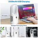 Advwin Desk Fan Portable Bladeless Fan (Pre-Order)
