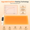 Food Warming Mat