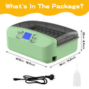 Advwin 32 Egg Incubator Digital LED Brooder