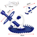 advwin pool cleaner