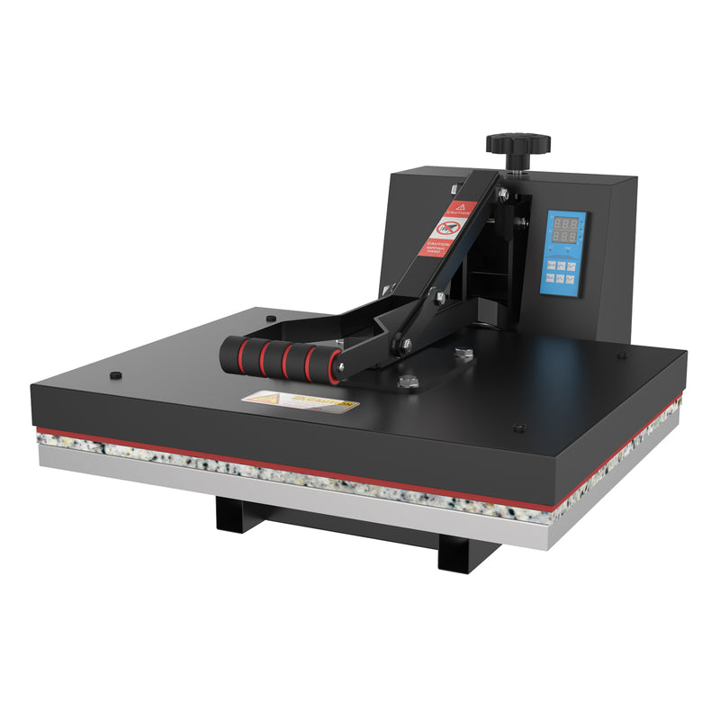 Advwn High-Pressure Digital Heat Press Printers 16"x20"