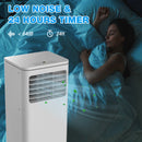advwin portable air conditioner