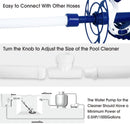 advwin pool cleaner