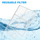 Advwin 9000BTU Portable Air Conditioner