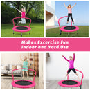 mini trampoline