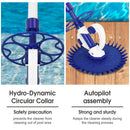 advwin pool cleaner