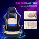 Advwin Ergonomic Gaming Chair Widen Seat