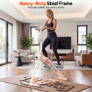 Advwin Stair Stepper with LCD Display for Home Gym