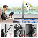 Advwin  2800Pa Suction Window Cleaner Robot