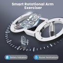 Advwin Rotator Arm Exercise Machine, 12LB Resistance