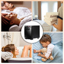 Advwin  8L Hot Towel Warmer Cabinet Fast Heating