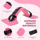 Advwin Hip Thrust Belt Adjustable Glute Strap