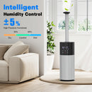 Advwin 13L Humidifier with Extended Tube (Pre-Order)