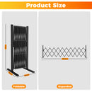 Advwin Metal Expandable Security Garden Gate 350CM (Pre-Order)