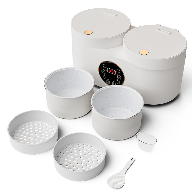 Advwin 800W Multi-Function Rice Cooker