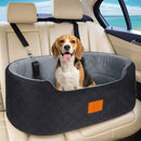 Advwin Washable Dog Car Seat for Small/Medium Dogs