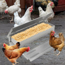 Advwin Automatic Chicken Feeder 10KG Capacity
