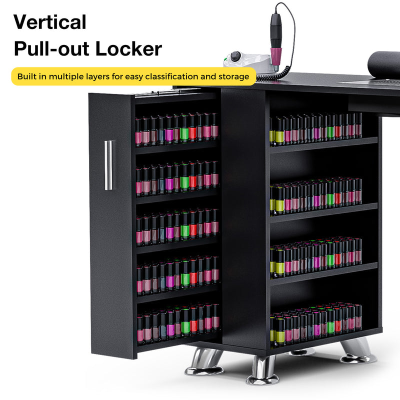 Manicure Table