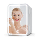 cosmetic fridge