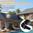 Advwin Solar Pool Heating Panels (Pre-Order)