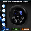 Advwin Wall Mounted Bluetooth Music Boxing Machine