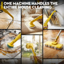 Advwin 2200W Heavy Duty Steam Cleaner High Pressure (Pre-Order)