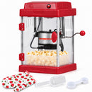 Advwin Electric Popcorn Maker for Home Use