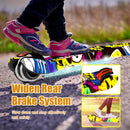 Advwin Kids Scooter Folding Kick Scooter