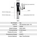 Advwin Sous Vide Cooker with APP Remote Control