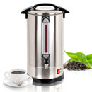 Advwin 16L Water Boiler & Hot Beverage Dispenser