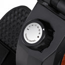 Advwin Magnetic Rowing Machine Quiet & Smooth16-Level Resistance