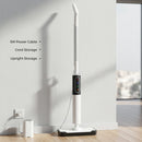 Advwin Steam Mop Cleaner with 2-Level Steam