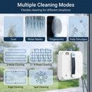 Advwin Window Cleaning Robot w/ 3800Pa Suction & App Control