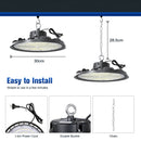 Advwin LED High Bay Light 200W IP66