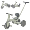 Advwin 5-in-1 Kids Tricycle