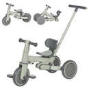Advwin 5-in-1 Kids Tricycle