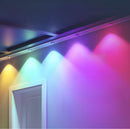 Advwin Smart Outdoor String Lights with Remote & APP