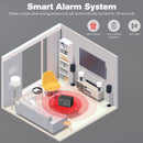 Advwin Steel Safe Box with Digital Keypad 13L