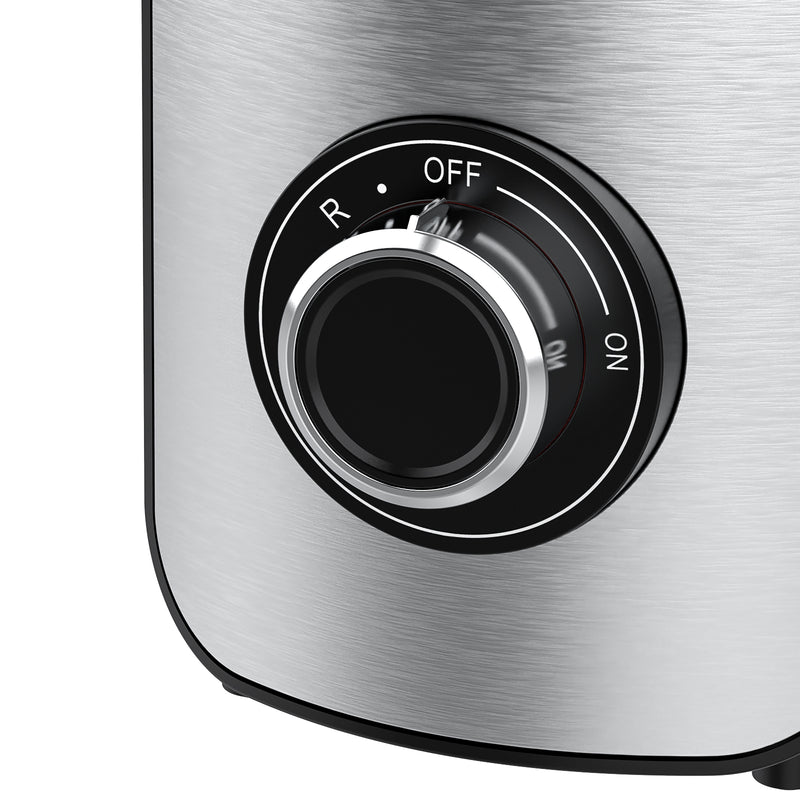 Advwin 3-IN-1 Wide Chute Juicer 122MM