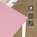 Advwin 120cm Reversible Gaming Desk for Home Office