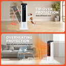 heater and cooler 2 in 1