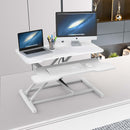 Advwin Height Adjustable Sit Standing Desk